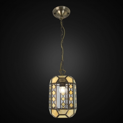 Подвесной светильник Фасет CL441111