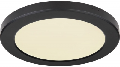 Настенно-потолочный светильник Lasse 12379-18B