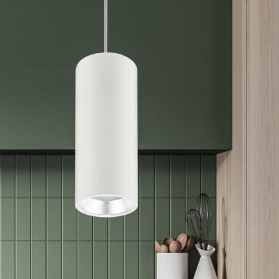 Подвесной светильник  PL12 GX53 WH/SL