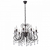Подвесная люстра  V1301-1/8 