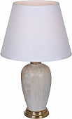 Интерьерная настольная лампа  30276-0.7-01 