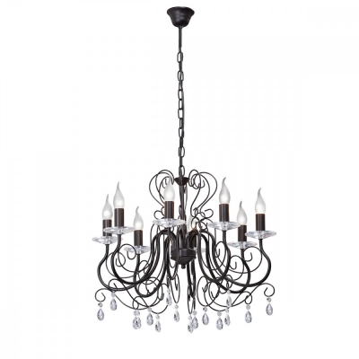 Подвесная люстра  V1301-1/8