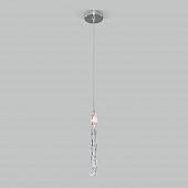 Подвесной светильник Lynn 50381/1 хром 