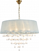 Подвесная люстра Tenerezza V000513 