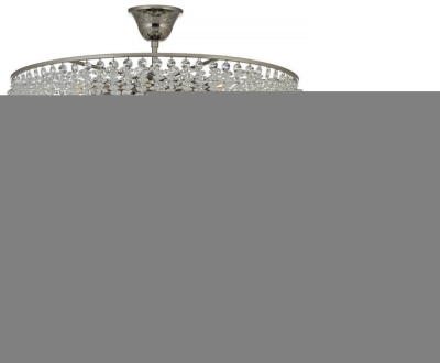 Потолочная люстра Napoli Napoli E 1.5.46.107 N