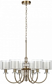 Подвесная люстра Saga 5088/6 