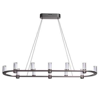 Подвесной светильник Defance 7143/65L