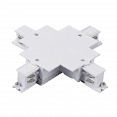 Коннектор Х-образный Quattro 503146-R 