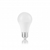 Лампочка светодиодная  E27 POWER 10W GOCCIA 4000K 