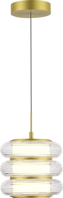Подвесной светильник Frittela SL6239.203.03