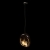 Подвесной светильник Gallo 10293 Amber