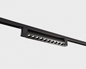 Трековый светильник  IT08-8031 black 4000K 