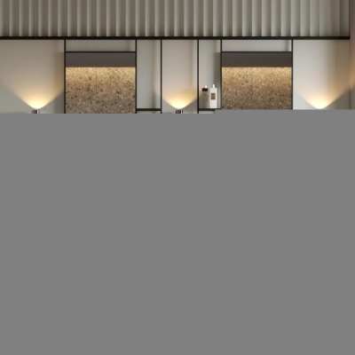 Бра Hightech 4281/2WA