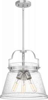 Потолочная люстра Wimberley QN-WIMBERLEY-P-PC