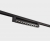 Трековый светильник IT08-8031 black 3000K Трековый светильник IT08-8031 black 3000K