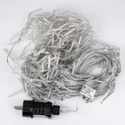 Гирлянда  ULD-B12006-195/TTK WARM WHITE IP44