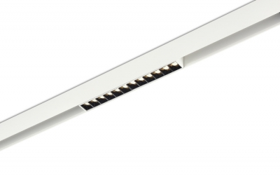 Трековый светильник Eye DL20291NW12WDIM