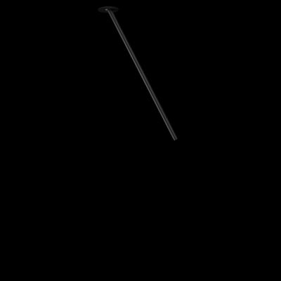 Точечный светильник Cane 10359/600 Black