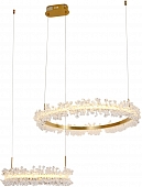 Подвесной светильник Лаура 08245,36PA(4000K) 