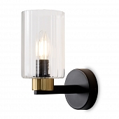 Бра Ombre FR2051WL-01BBS1 