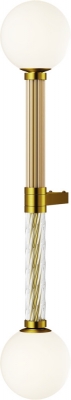Бра Teatro MOD287WL-02BS