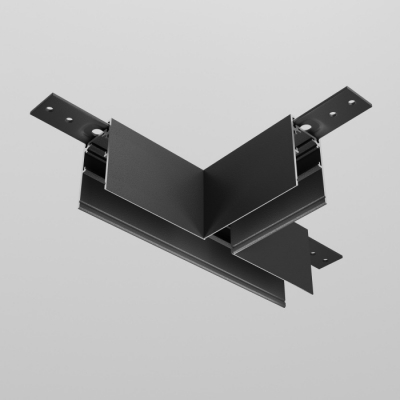 Соединитель T-образный Accessories for tracks Exility TRA034CT-41B