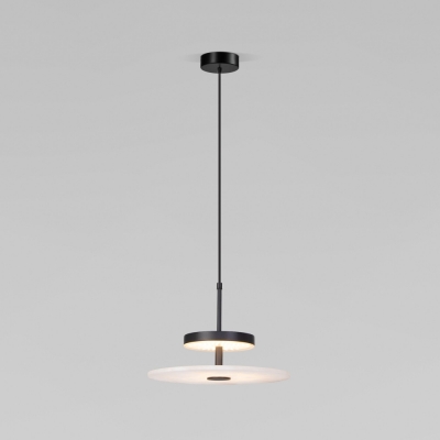 Подвесной светильник Thasos 40342 LED черный