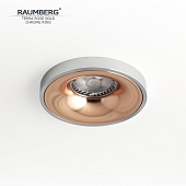 Точечный светильник Terra TerraRGd\Ch 