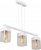 Подвесной светильник  V3996-0/3S 