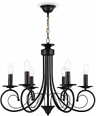 Подвесная люстра TRADITIONAL TR9612 