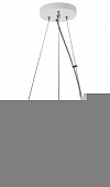 Подвесной светильник JASMIN 36503 