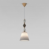Подвесной светильник Olaria 104012 