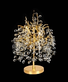 Интерьерная настольная лампа  F0124-31 