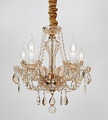 Подвесная люстра Brendy 1738-5P 