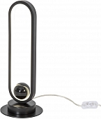 Интерьерная настольная лампа Altus 4220-1T 