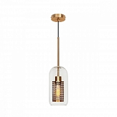 Подвесной светильник Heragon LOFT2566-D 