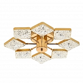 Потолочная люстра LED4U L8452-8 