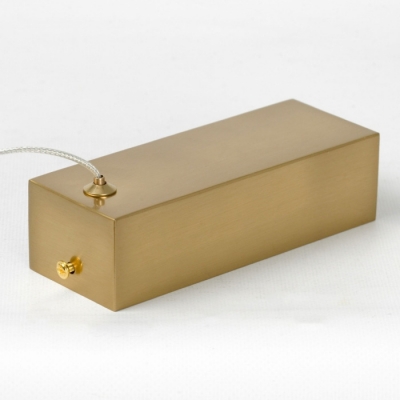 Подвесной светильник Desoto LSP-7223