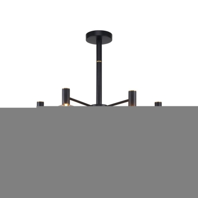 Потолочная люстра Eternity 2766-6P