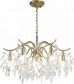 Подвесная люстра Brillo 3003-7P 