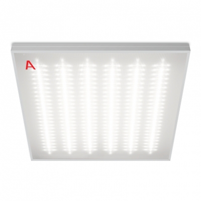 Светодиодная панель STD ДВО11-54-042-5К