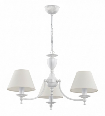 Подвесная люстра Sofia White 10113