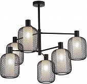 Потолочная люстра Tokri 4602-6C 