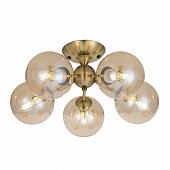 Потолочная люстра Томми CL102153 