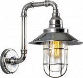 Настенный фонарь уличный  WL-51726 