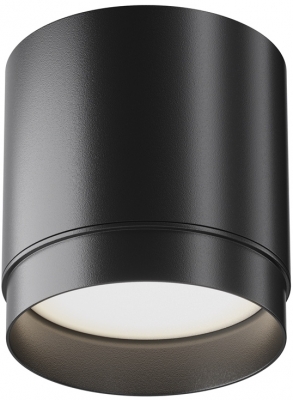 Точечный светильник Polar C088CL-GX53-B