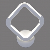 Бра  09821-3.2-01 WH 