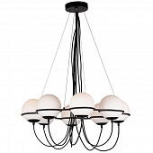 Потолочная люстра Globo 803287 