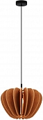 Подвесной светильник Cambio MOD398PL-01BR 