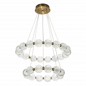 Подвесной светильник MODESTYLE MS.8014.600.400 AB 